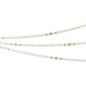 Лента светодиодная RT-A80-5mm 24V Warm3000 5Вт/м IP20 2835 открытый (уп.5м) Arlight 037794