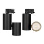 Светильник светодиодный MAG-ORIENT-SPOT-R45-9W Warm3000 (WH 24 deg 48В DALI) IP20 металл Arlight 048664 Светильник светодиодный MAG-ORIENT-SPOT-R45-9W Warm3000 (WH 24 deg 48В DALI) IP20 металл Arlight 048664