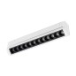 Светильник светодиодный MAG-VIBE-LASER-TURN-L209-12W Day4000 (WH 24 deg 48В) IP20 металл Arlight 044429 Светильник светодиодный MAG-VIBE-LASER-TURN-L209-12W Day4000 (WH 24 deg 48В) IP20 металл Arlight 044429