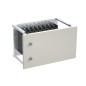 Комплект внешний вертикальной установки 4п TS630 (FF-MO) Ш800 В300 DKC R5PKEB4V817164P Комплект внешний вертикальной установки 4п TS630 (FF-MO) Ш800 В300 DKC R5PKEB4V817164P