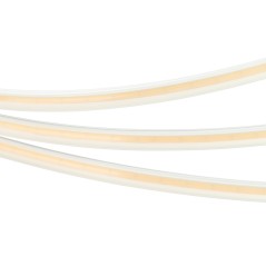Лента светодиодная герметичная COB-PL90-X544-12mm 24V Warm3000 11.5Вт/м IP65 CSP (уп.5м) Arlight 032178(2)
