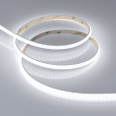 Лента светодиодная герметичная RTW-PW-A160-8mm 24В White6000 (10Вт/м IP66 2835) матов. (уп.5м) Arlight 041112