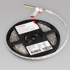 Лента светодиодная RTW-SE-B60-12mm 12V White-MIX 14.4Вт/м IP65 5060 герметичная измен. цветов. темпер (уп.5м) Arlight 020559(2)