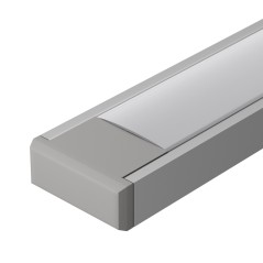 Профиль MIC-2000 алюм. L2000 Arlight 012088