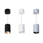 Вставка SP-POLO-R85 (WH 3-3) металл Arlight 020880 Вставка SP-POLO-R85 (WH 3-3) металл Arlight 020880