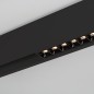 Светильник светодиодный MAG-LASER-45-L320-12W Warm3000 (BK 15 deg 24В DALI) IP20 металл Arlight 046528 Светильник светодиодный MAG-LASER-45-L320-12W Warm3000 (BK 15 deg 24В DALI) IP20 металл Arlight 046528
