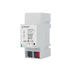 Конвертер KNX-301-72-DIN Grey (BUS RJ-45 KNX-IP) IP20 Пластик INTELLIGENT Arlight 049902