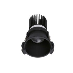 Светильник FARO 13 BL D45 4000К встраив. с драйвером СТ 1542000260
