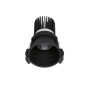 Светильник FARO 13 BL D45 4000К встраив. с драйвером СТ 1542000260