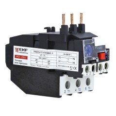 Реле тепл. РТЭ 2353 23-32А EKF rel-2353-23-32