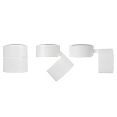 Светильник светодиодный SP-RONDO-FLAP-R95-16W Day4000 WH 110 deg IP40 металл Arlight 026481