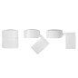 Светильник светодиодный SP-RONDO-FLAP-R95-16W Day4000 WH 110 deg IP40 металл Arlight 026481