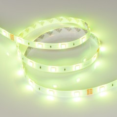Лента светодиодная герметичная RTW-SE-B30-10mm 24V RGB 7.2Вт/м IP65 5060 7.2Вт/м IP65 (уп.5м) Arlight 021732(2)
