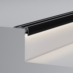 Профиль L2000 STEP BLACK Arlight 018507
