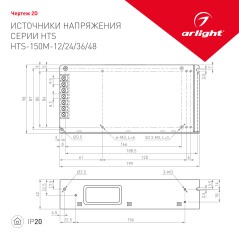 Светильник светодиодный SP-CIRCLE-HANG-O3535-D700-40W Day4000 (RAL9005 120 deg 230В) IP40 LED алюминий Arlight 049363