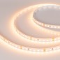 Лента светодиодная RT-A120-8mm 24В Warm 2700К 2835 9.6Вт/м IP20 (уп.5м) Arlight 010346(2) Лента светодиодная RT-A120-8mm 24В Warm 2700К 2835 9.6Вт/м IP20 (уп.5м) Arlight 010346(2)