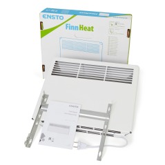 Конвектор 250Вт EPHBM FinnHeat м/т ENSTO EPHBM02PR