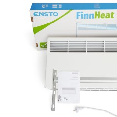 Конвектор 750Вт EPHBE FinnHeat э/т ENSTO EPHBE07PR