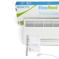 Конвектор 750Вт EPHBE FinnHeat э/т ENSTO EPHBE07PR Конвектор 750Вт EPHBE FinnHeat э/т ENSTO EPHBE07PR