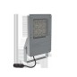 Прожектор светодиодный FL-Sport ASWM 130Вт 4000К RAL7045 муар VARTON V1-P1-70590-04L51-6513040
