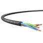 Кабель FLEXICORE 100 нг(А)-LS 5G0.5 (м) LAPP 3120000055 Кабель FLEXICORE 100 нг(А)-LS 5G0.5 (м) LAPP 3120000055