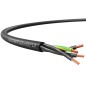 Кабель FLEXICORE 110 нг(А)-LS 2X1.5 (м) LAPP 3120001180