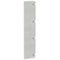 Дверь встроенного отсека 2000х400 FORMAT IEK FO-00-DBC-200-040