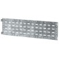 Перегородка секционирования задняя 200х800 FORMAT IEK FO-00-SWF-020-080 Перегородка секционирования задняя 200х800 FORMAT IEK FO-00-SWF-020-080