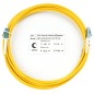Шнур оптический FOP(s)-9-LC-LC-15m simplex LC-LC 9/125 sm 15м LSZH Cabeus 8335c Шнур оптический FOP(s)-9-LC-LC-15m simplex LC-LC 9/125 sm 15м LSZH Cabeus 8335c