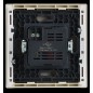 Розетка USB A+C 18Вт FORTE@PIANO FP451 ваниль IEK FP-U22-018-K10 Розетка USB A+C 18Вт FORTE@PIANO FP451 ваниль IEK FP-U22-018-K10