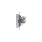 Розетка 1-м СП AtlasDesign 16А IP20 с заземл. защ. шторки с крышкой механизм алюм. SE ATN000346 Розетка 1-м СП AtlasDesign 16А IP20 с заземл. защ. шторки с крышкой механизм алюм. SE ATN000346