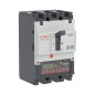 Выключатель автоматический YON pro MNX250H 3P 100А 150кА при AC415V расц. ETE DKC MNX250H3PETE0100 Выключатель автоматический YON pro MNX250H 3P 100А 150кА при AC415V расц. ETE DKC MNX250H3PETE0100