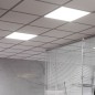 Светильник светодиодный MiR 30Вт 6500К IP40 3700лм 595х595х50мм ДВО офисный рассеив. призма с БАП GAUSS G1-A0-00070-01GA3-200356