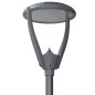 Светильник "Факел" LED-60-ШО/Т60 (ХХХХ/740/RAL7040/D/0/GEN2) GALAD 17932 Светильник "Факел" LED-60-ШО/Т60 (ХХХХ/740/RAL7040/D/0/GEN2) GALAD 17932