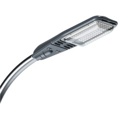 Светильник светодиодный ДКУ "Победа" M LED-125-Д120-IP65-УХЛ1 (750/E/X/RAL9023/C50/PMMA/ST/G1) сер. GALAD 22731