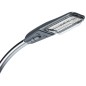 Светильник светодиодный ДКУ "Победа" S LED-80-ШБ3С-IP65-УХЛ1 (750/E/X/RAL9023/C50/PMMA/ST/G1) сер. GALAD 22728