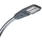 Светильник светодиодный ДКУ "Победа" XS LED-40-ШБ4К-IP65-УХЛ1(750/E/X/RAL9023/C50/PMMA/ST/G1) сер. GALAD 22724