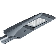 Светильник "Урбан" S LED-80-ШО/У50 (12000/740/RAL7040/0/ORN2/GEN1) GALAD 18051