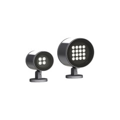 Светильник светодиодный GLOSS LED 10 D15 4000К настенный СТ 1101800460