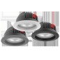 Светильник светодиодный DL-PRO 226х96 52Вт 3000К IP65 круглый встраив. (монтаж. отв. 200-215) VARTON V1-R0-00777-10000-6505230 Светильник светодиодный DL-PRO 226х96 52Вт 3000К IP65 круглый встраив. (монтаж. отв. 200-215) VARTON V1-R0-00777-10000-6505230