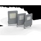 Светильник светодиодный FL-Pro 200Вт 3000К 30град. промышленный VARTON V1-I0-70591-04L02-6520030