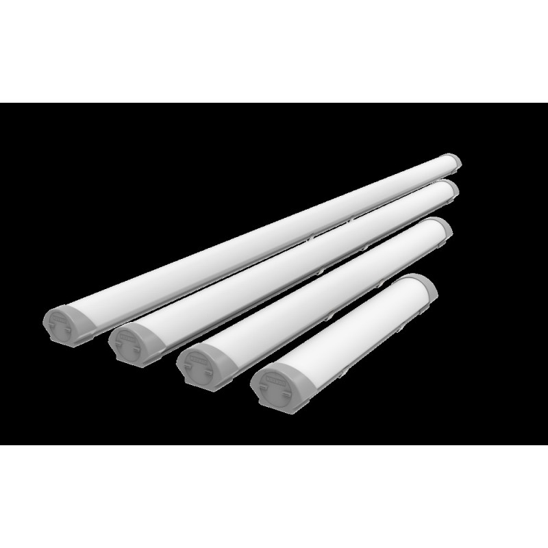 Светильник светодиодный Stix 1.0м 40Вт 5000К с опаловым рассеив. поликарбонат VARTON V1-I1-70311-03G02-6704050 Светильник светодиодный Stix 1.0м 40Вт 5000К с опаловым рассеив. поликарбонат VARTON V1-I1-70311-03G02-6704050