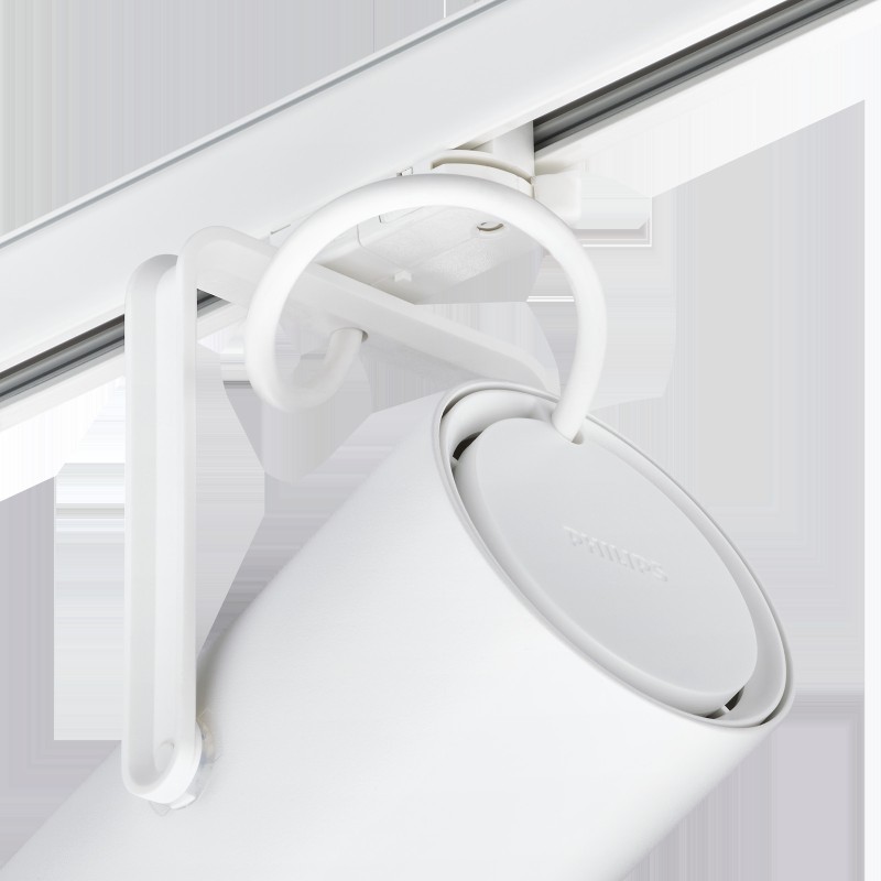 Светильник светодиодный ST321T LED20S/830 PSU NB WH PHILIPS 910771128397