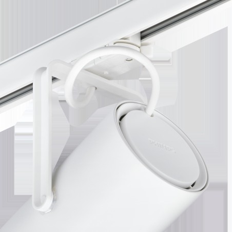 Светильник светодиодный ST321T LED20S/830 PSU NB WH PHILIPS 910771128397