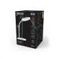 Светильник светодиодный настольный Qplus 8Вт 4000К 500лм 5В с USB-разъемом диммир. бел. GAUSS GT5031