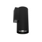 Светильник светодиодный архитектурный Gutta Single 1х10Вт 4000К IP67 60град. RAL9005 черн. VARTON V1-G1-90331-01L07-67S1040 Светильник светодиодный архитектурный Gutta Single 1х10Вт 4000К IP67 60град. RAL9005 черн. VARTON V1-G1-90331-01L07-67S1040
