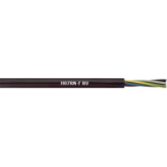 Кабель H07RN-F RU 3G16 450/750В (м) LAPP 3120000627