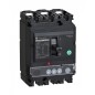 Выключатель автоматический SYSTEMEPACT CCB100 36кА 4P4D S2.2 40А рычаг SE SPC100F04022L4DF Выключатель автоматический SYSTEMEPACT CCB100 36кА 4P4D S2.2 40А рычаг SE SPC100F04022L4DF