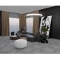 Светильник светодиодный RVE-LBх-RING-OUT-1600-P 132Вт 4000К 1600х1600х50мм S53мм кольцо подвесной бел. RVElektro RVE00000860