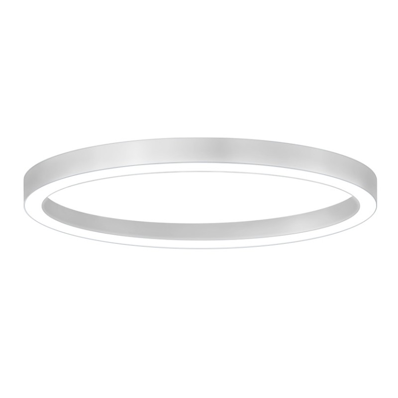 Светильник светодиодный HOLE-RING-P-500-33 4000К IP20 подвесной бел. CSVT ЦБ000019096 Светильник светодиодный HOLE-RING-P-500-33 4000К IP20 подвесной бел. CSVT ЦБ000019096